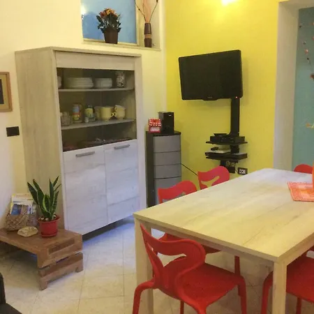 Holiday home Alloggio Privato Giunic *